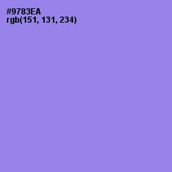 #9783EA - Portage Color Image