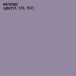 #97859D - Venus Color Image