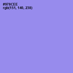 #978CEE - Portage Color Image