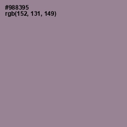 #988395 - Venus Color Image