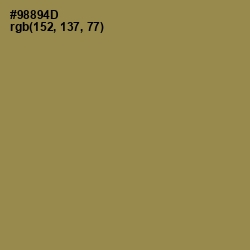 #98894D - Barley Corn Color Image