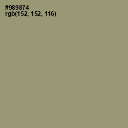 #989874 - Gurkha Color Image