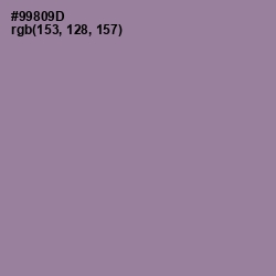 #99809D - Venus Color Image