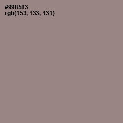 #998583 - Natural Gray Color Image