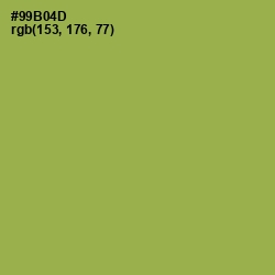 #99B04D - Chelsea Cucumber Color Image