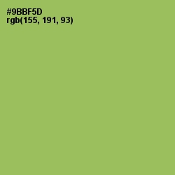 #9BBF5D - Chelsea Cucumber Color Image