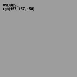 #9D9D9E - Star Dust Color Image