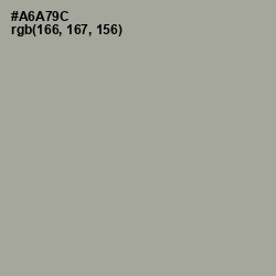#A6A79C - Delta Color Image