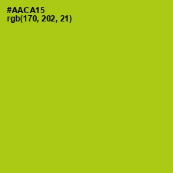 #AACA15 - Bahia Color Image