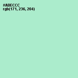 #ABECCC - Padua Color Image