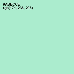 #ABECCE - Padua Color Image