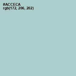 #ACCECA - Opal Color Image