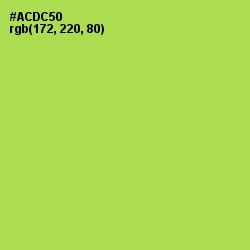 #ACDC50 - Conifer Color Image