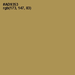 #AD9353 - Limed Oak Color Image