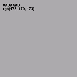 #ADAAAD - Silver Chalice Color Image