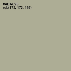 #ADAC95 - Napa Color Image