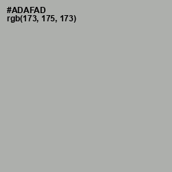 #ADAFAD - Silver Chalice Color Image