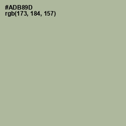 #ADB89D - Norway Color Image