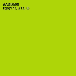 #ADD508 - Bahia Color Image