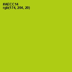 #AECC14 - Bahia Color Image