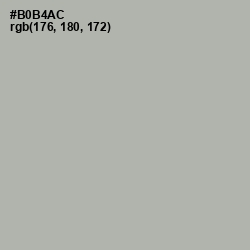 #B0B4AC - Eagle Color Image