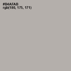 #B4AFAB - Nobel Color Image