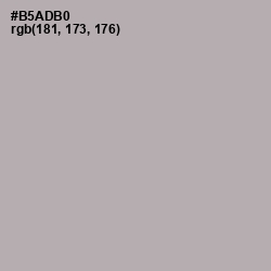 #B5ADB0 - Nobel Color Image