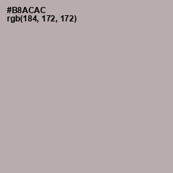 #B8ACAC - Nobel Color Image