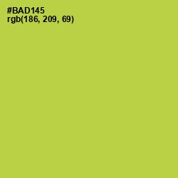 #BAD145 - Conifer Color Image