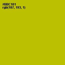 #BBC101 - La Rioja Color Image
