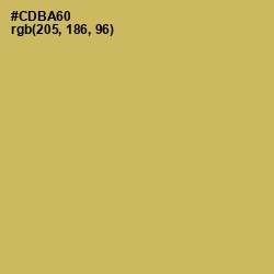 #CDBA60 - Laser Color Image