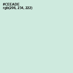 #CEEADE - Skeptic Color Image