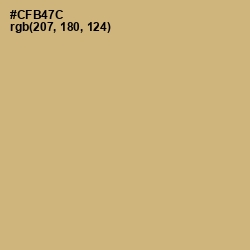 #CFB47C - Laser Color Image
