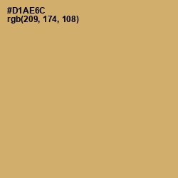 #D1AE6C - Laser Color Image