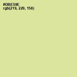 #DBE59E - Deco Color Image