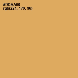 #DDAA60 - Laser Color Image