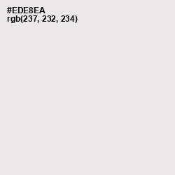 #EDE8EA - Cararra Color Image