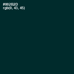 #002B2D - Burnham Color Image