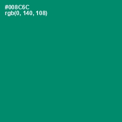 #008C6C - Observatory Color Image