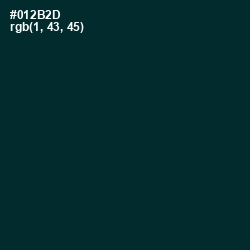 #012B2D - Burnham Color Image