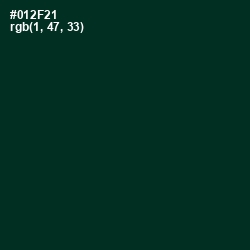 #012F21 - Burnham Color Image