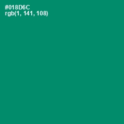 #018D6C - Observatory Color Image