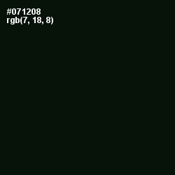#071208 - Gordons Green Color Image