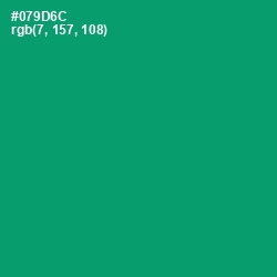#079D6C - Observatory Color Image