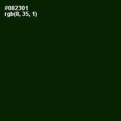 #082301 - Deep Fir Color Image