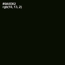 #0A0D02 - Marshland Color Image