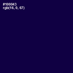 #100043 - Tolopea Color Image