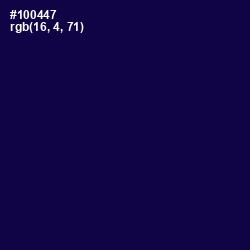 #100447 - Tolopea Color Image