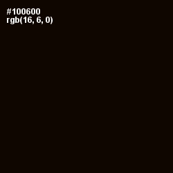 #100600 - Nero Color Image