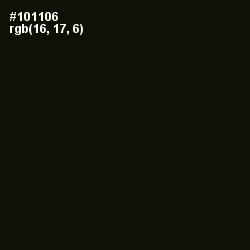 #101106 - Green Waterloo Color Image